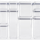 OXO Good Grips 10-Piece, $80